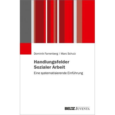 Beltz eBook Handlungsfelder Sozialer Arbeit Beltz eBook Handlungsfelder Sozialer Arbeit