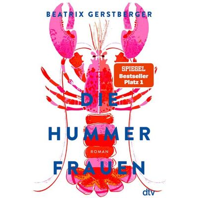 dtv Die Hummerfrauen dtv Die Hummerfrauen