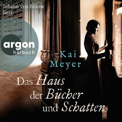 Argon Das Haus der Bücher und Schatten Argon Das Haus der Bücher und Schatten