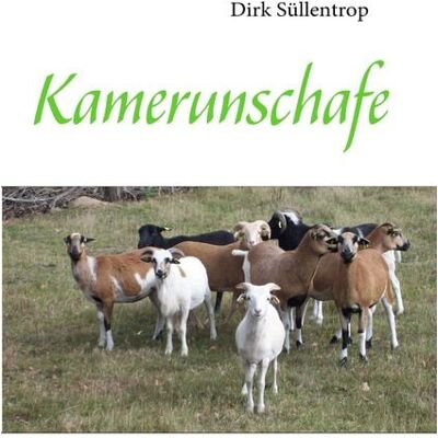 BoD – Books on Demand Kamerunschafe BoD – Books on Demand Kamerunschafe