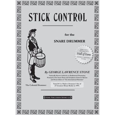 Alfred Music Publishing Company Stick Control Alfred Music Publishing Company Stick Control