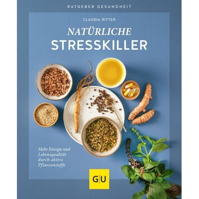 Gräfe und Unzer eBook Natürliche Stresskiller Gräfe und Unzer eBook Natürliche Stresskiller
