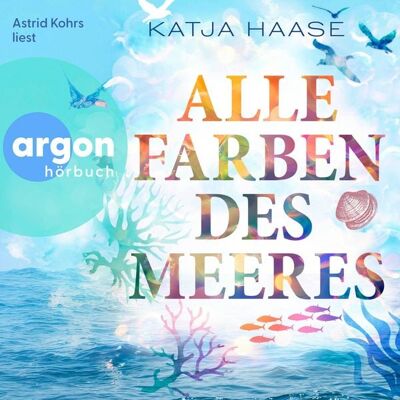 Argon Alle Farben des Meeres Argon Alle Farben des Meeres
