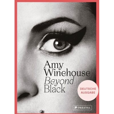 Prestel Amy Winehouse: Beyond Black Prestel Amy Winehouse: Beyond Black