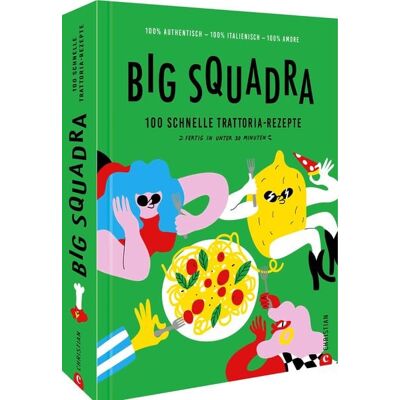 Christian Big Squadra Christian Big Squadra