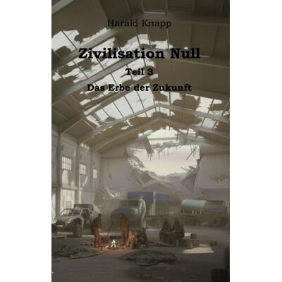 BoD - Books on Demand Zivilisation Null BoD - Books on Demand Zivilisation Null