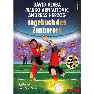 Edition a Tagebuch des Zauberers Edition a Tagebuch des Zauberers