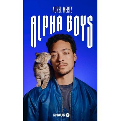 Knaur eBook Alpha-Boys Knaur eBook Alpha-Boys