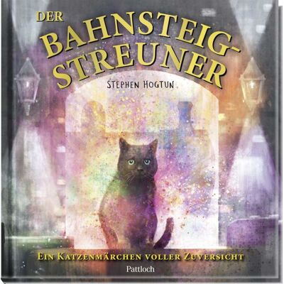 Pattloch Geschenkbuch Der Bahnsteig-Streuner Pattloch Geschenkbuch Der Bahnsteig-Streuner