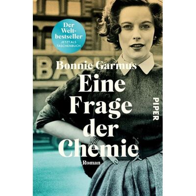 Piper Eine Frage der Chemie Piper Eine Frage der Chemie