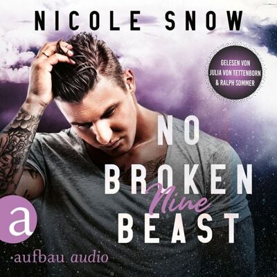 Aufbau Audio No broken Beast - Nine Aufbau Audio No broken Beast - Nine