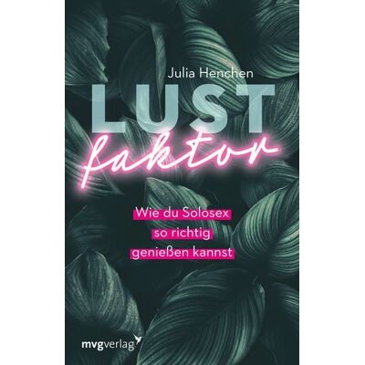 Mvg Lustfaktor Mvg Lustfaktor