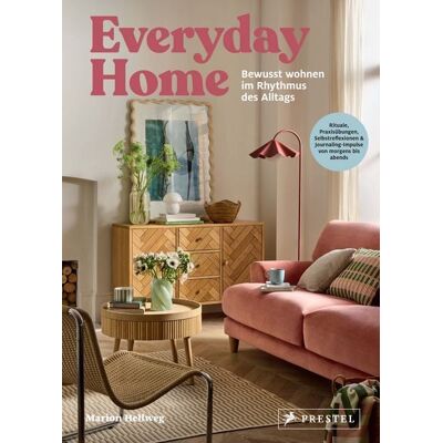 Prestel Everyday Home Prestel Everyday Home