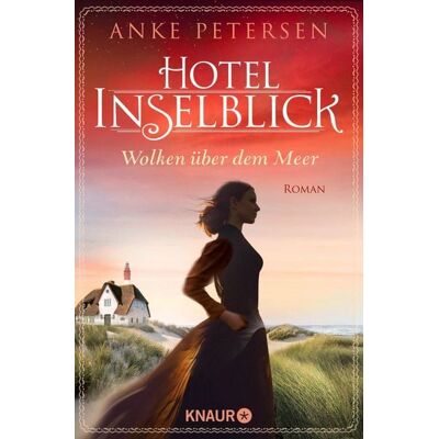 Knaur eBook Hotel Inselblick - Wolken über dem Meer Knaur eBook Hotel Inselblick - Wolken über dem Meer