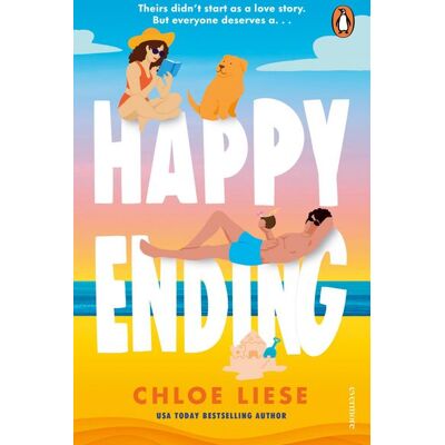 Cornerstone Happy Ending Cornerstone Happy Ending
