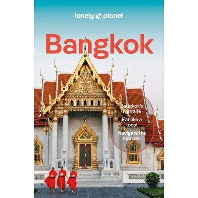 Lonely Planet Bangkok Lonely Planet Bangkok