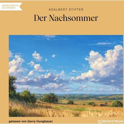 Bookstream Hörbücher Der Nachsommer Bookstream Hörbücher Der Nachsommer