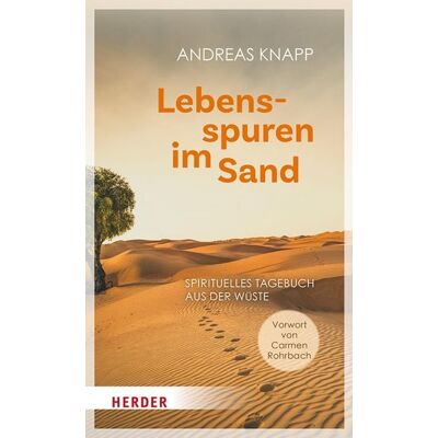 Herder eBooks Lebensspuren im Sand Herder eBooks Lebensspuren im Sand