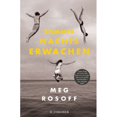 Fischer E-Books Sommernachtserwachen Fischer E-Books Sommernachtserwachen