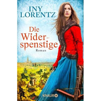 Knaur eBook Die Widerspenstige Knaur eBook Die Widerspenstige