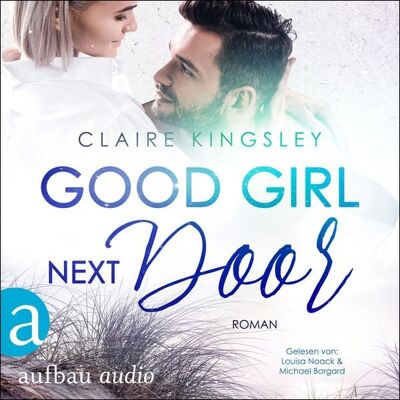 Aufbau Audio Good Girl next Door Aufbau Audio Good Girl next Door