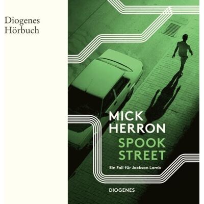 Diogenes Spook Street Diogenes Spook Street
