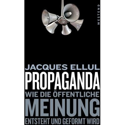 Westend Propaganda Westend Propaganda