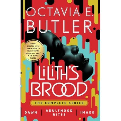 Workman Lilith's Brood Workman Lilith's Brood