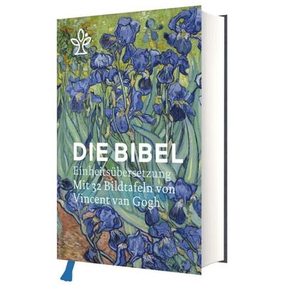 Katholisches Bibelwerk Die Bibel. Mit 32 Bildtafeln von Vincent van Gogh Katholisches Bibelwerk Die Bibel. Mit 32 Bildtafeln von Vincent van Gogh