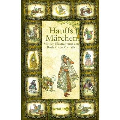 Knaur Hauffs Märchen Knaur Hauffs Märchen