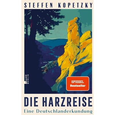 Rowohlt eBooks Die Harzreise Rowohlt eBooks Die Harzreise