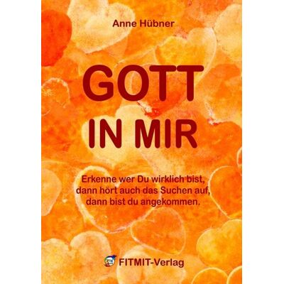 Aeckersberg, Ingrid Gott in mir Aeckersberg, Ingrid Gott in mir