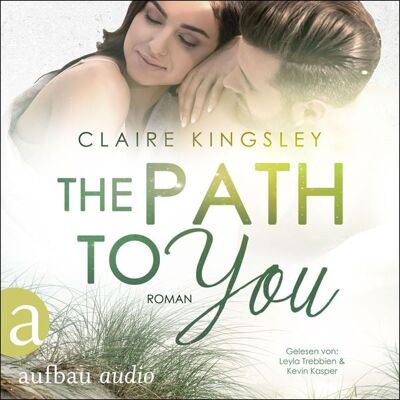 Aufbau Audio The Path to you Aufbau Audio The Path to you