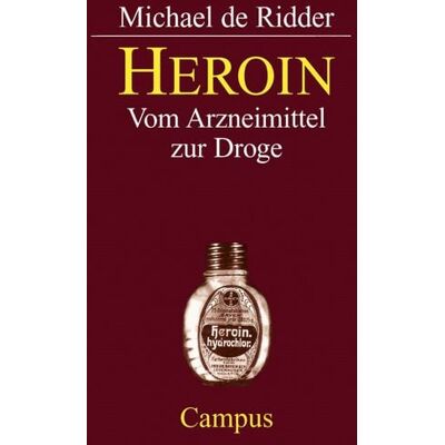 Campus Heroin Campus Heroin