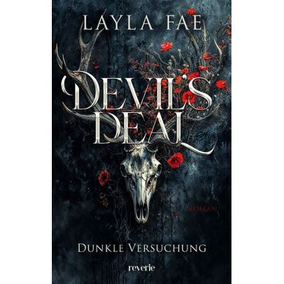 Reverie Devil's Deal Reverie Devil's Deal