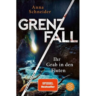 Fischer E-Books Grenzfall - Ihr Grab in den Fluten Fischer E-Books Grenzfall - Ihr Grab in den Fluten