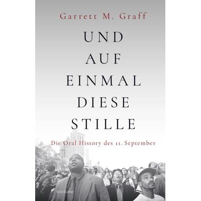 Suhrkamp Und auf einmal diese Stille Suhrkamp Und auf einmal diese Stille