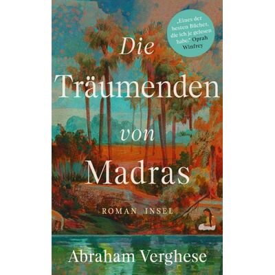 Insel Die Träumenden von Madras Insel Die Träumenden von Madras
