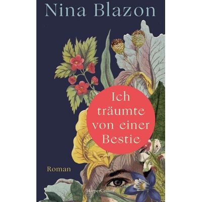 HarperCollins eBook Ich träumte von einer Bestie HarperCollins eBook Ich träumte von einer Bestie