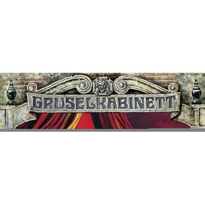 Lübbe Audio Gruselkabinett - Folge 127 Lübbe Audio Gruselkabinett - Folge 127