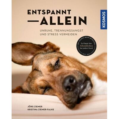 Kosmos Entspannt allein Kosmos Entspannt allein