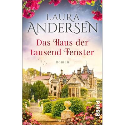Piper ebooks Das Haus der tausend Fenster Piper ebooks Das Haus der tausend Fenster