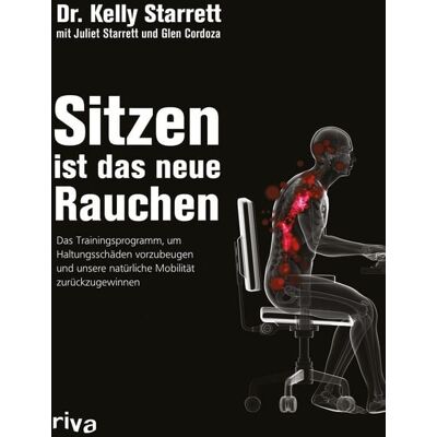 Riva Sitzen ist das neue Rauchen Riva Sitzen ist das neue Rauchen