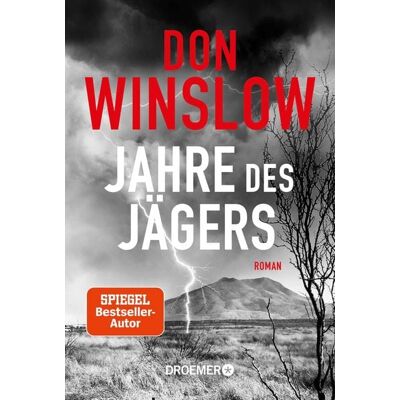 Droemer eBook Jahre des Jägers Droemer eBook Jahre des Jägers