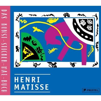 Prestel Henri Matisse Prestel Henri Matisse
