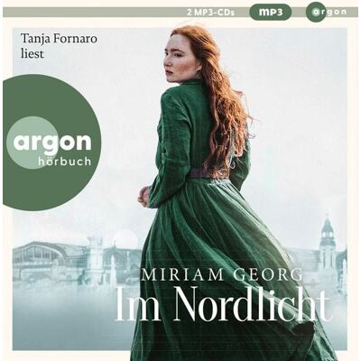 Argon Im Nordlicht Argon Im Nordlicht