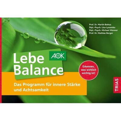 TRIAS Lebe Balance TRIAS Lebe Balance