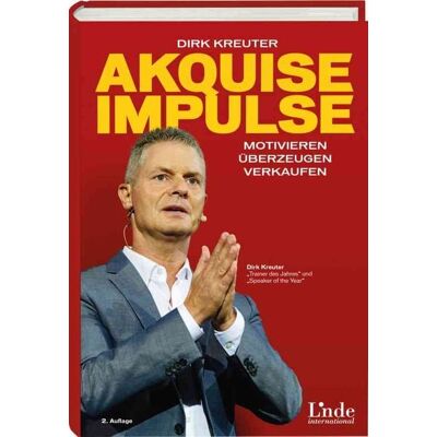 Linde Akquise-Impulse Linde Akquise-Impulse