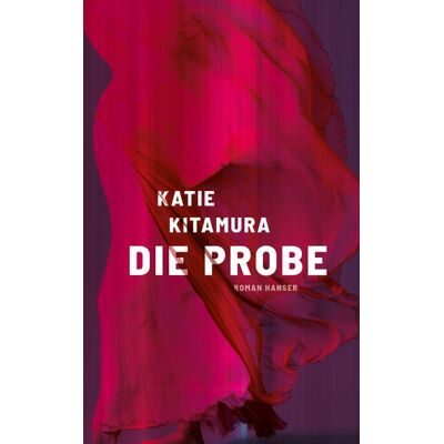 Carl Hanser Die Probe Carl Hanser Die Probe