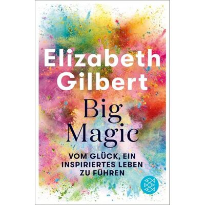Fischer E-Books Big Magic Fischer E-Books Big Magic